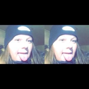 Meet your Posher, Madison